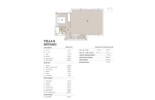  - Villa - Polop - Urbanizaciones