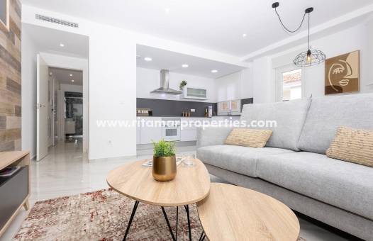  - Wohnung - Jacarilla - Comunidad Valenciana