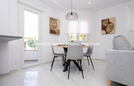  - Wohnung - Jacarilla - Comunidad Valenciana
