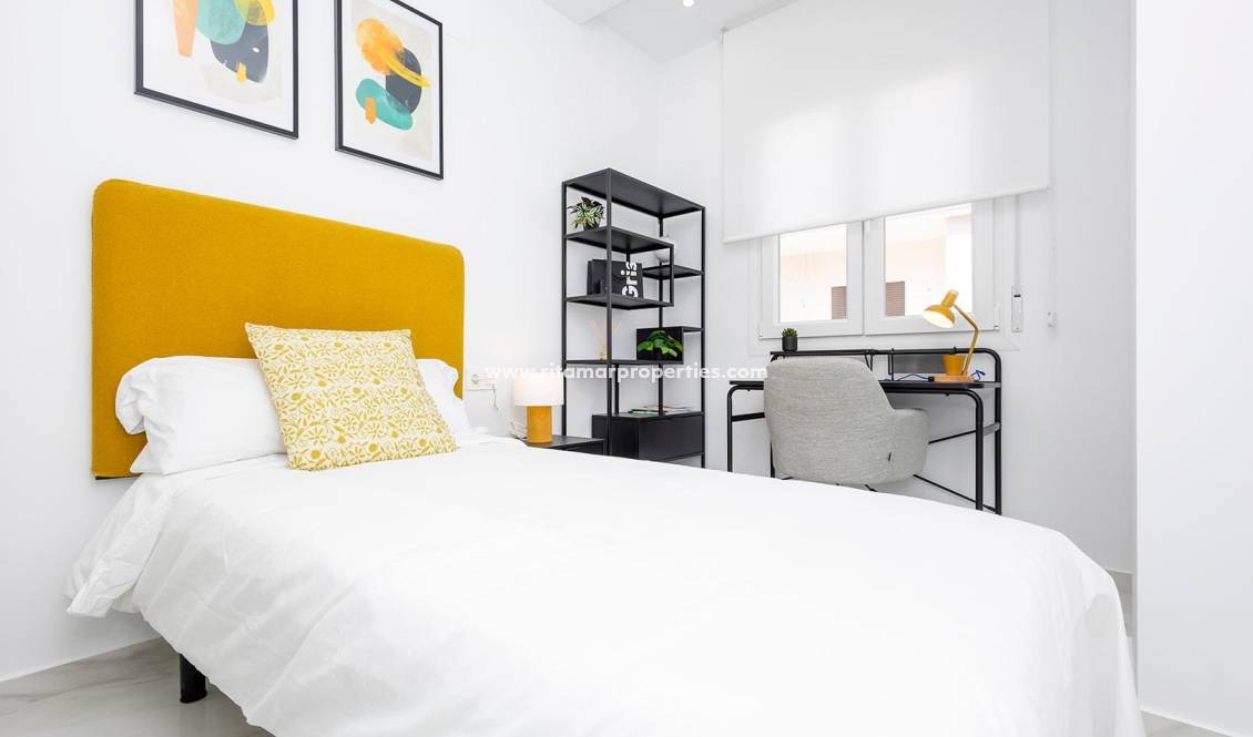  - Wohnung - Jacarilla - Comunidad Valenciana