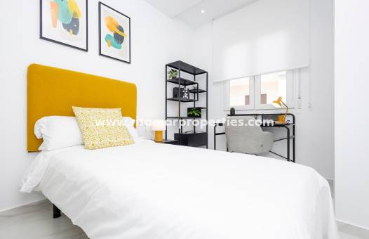  - Wohnung - Jacarilla - Comunidad Valenciana