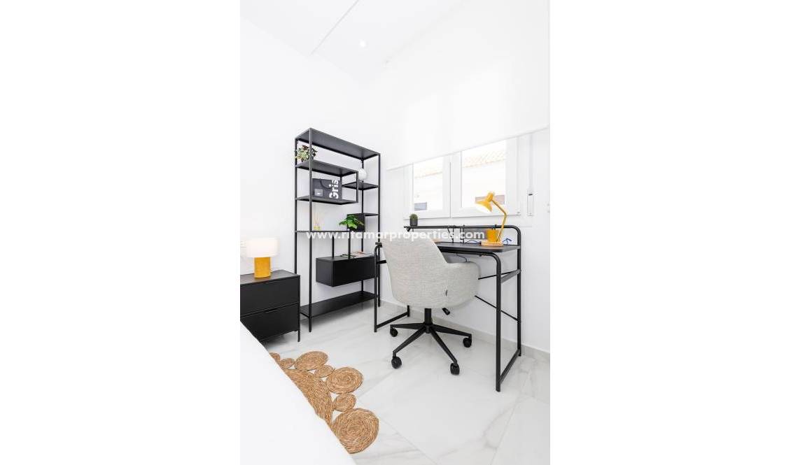  - Wohnung - Jacarilla - Comunidad Valenciana