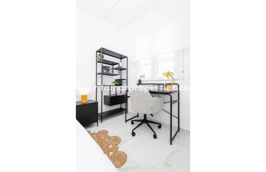  - Wohnung - Jacarilla - Comunidad Valenciana