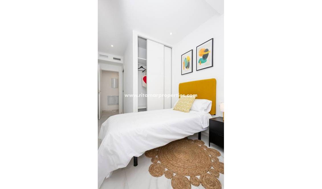  - Wohnung - Jacarilla - Comunidad Valenciana