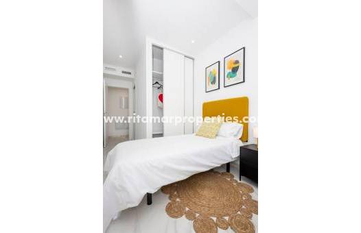  - Wohnung - Jacarilla - Comunidad Valenciana