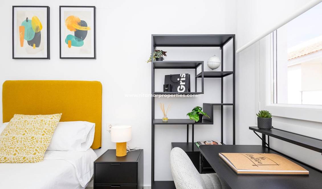  - Wohnung - Jacarilla - Comunidad Valenciana