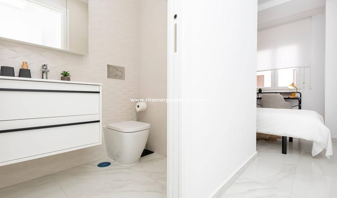  - Wohnung - Jacarilla - Comunidad Valenciana