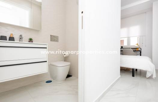  - Wohnung - Jacarilla - Comunidad Valenciana