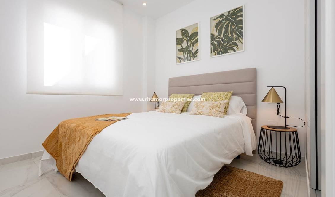  - Wohnung - Jacarilla - Comunidad Valenciana