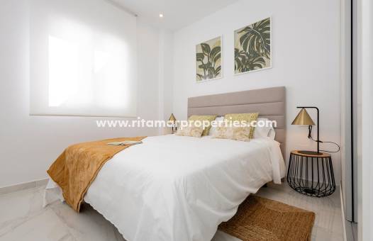  - Wohnung - Jacarilla - Comunidad Valenciana