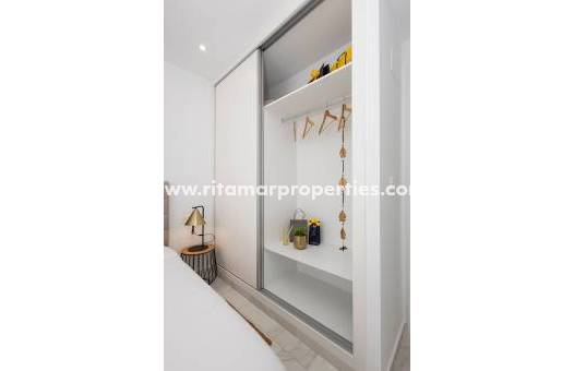  - Wohnung - Jacarilla - Comunidad Valenciana