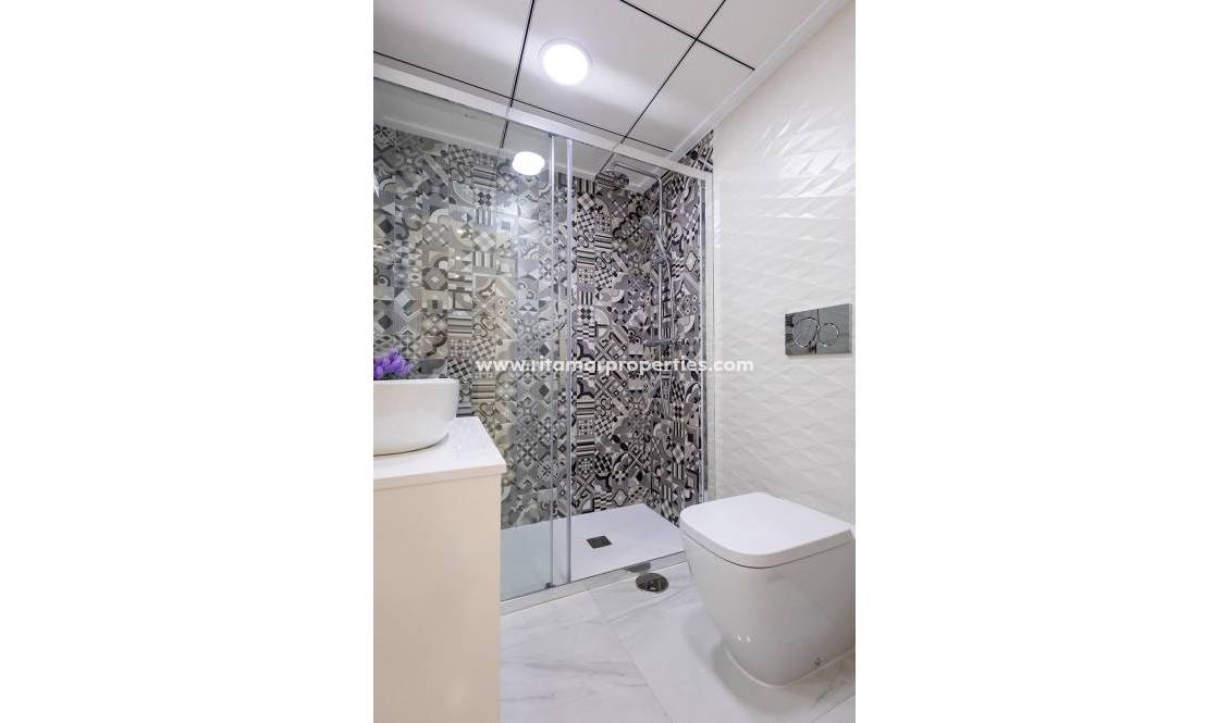  - Wohnung - Jacarilla - Comunidad Valenciana