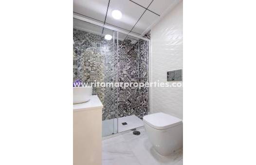  - Wohnung - Jacarilla - Comunidad Valenciana