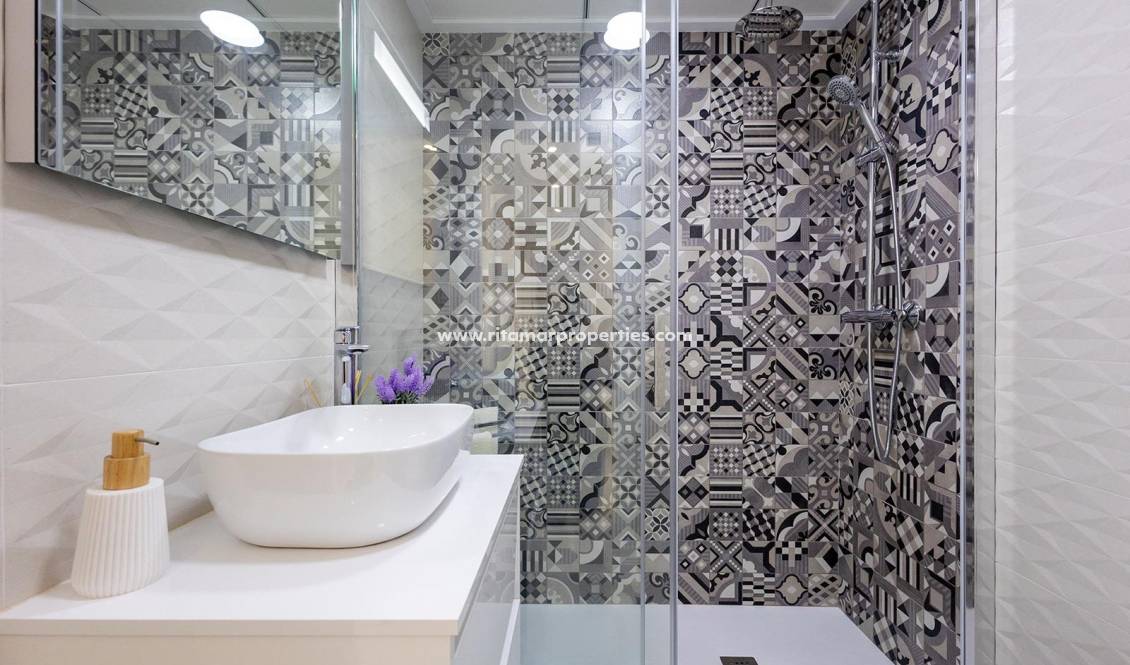  - Wohnung - Jacarilla - Comunidad Valenciana