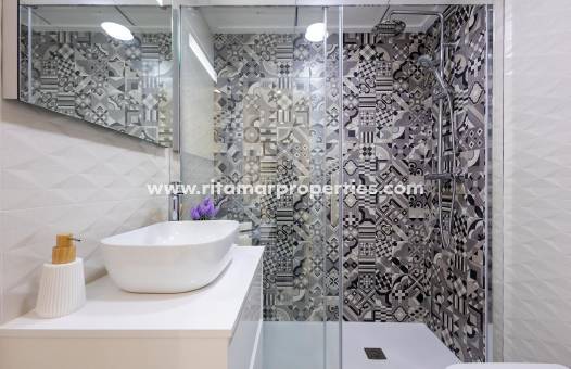  - Wohnung - Jacarilla - Comunidad Valenciana