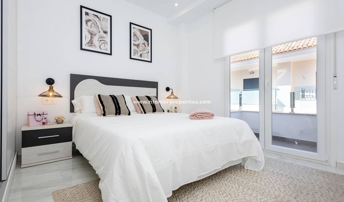  - Wohnung - Jacarilla - Comunidad Valenciana