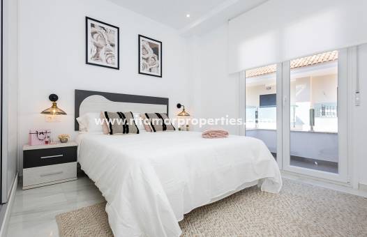  - Wohnung - Jacarilla - Comunidad Valenciana