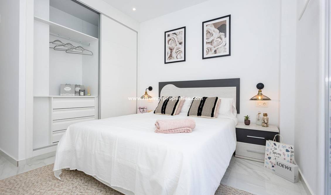  - Wohnung - Jacarilla - Comunidad Valenciana