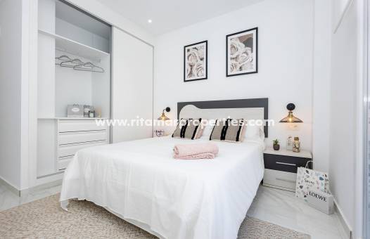  - Wohnung - Jacarilla - Comunidad Valenciana