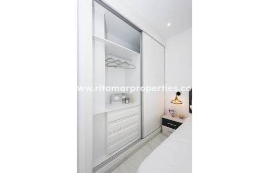  - Wohnung - Jacarilla - Comunidad Valenciana