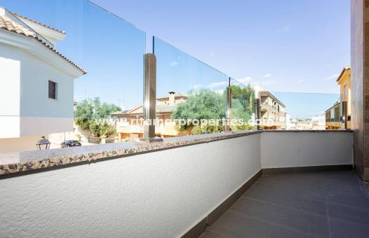  - Wohnung - Jacarilla - Comunidad Valenciana