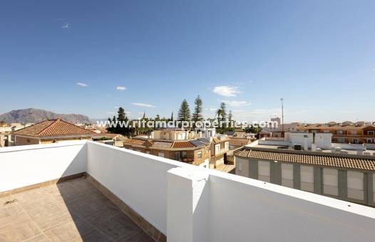  - Wohnung - Jacarilla - Comunidad Valenciana