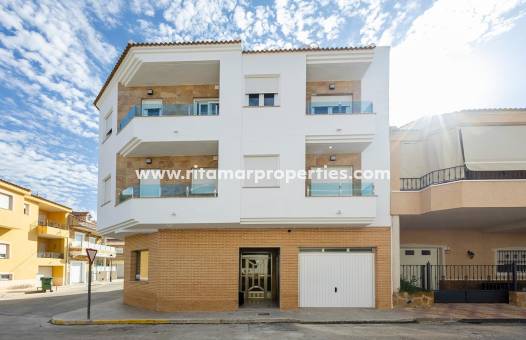 Wohnung -  - Jacarilla - Comunidad Valenciana