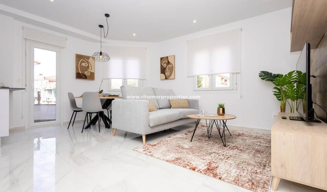  - Wohnung - Jacarilla - Comunidad Valenciana