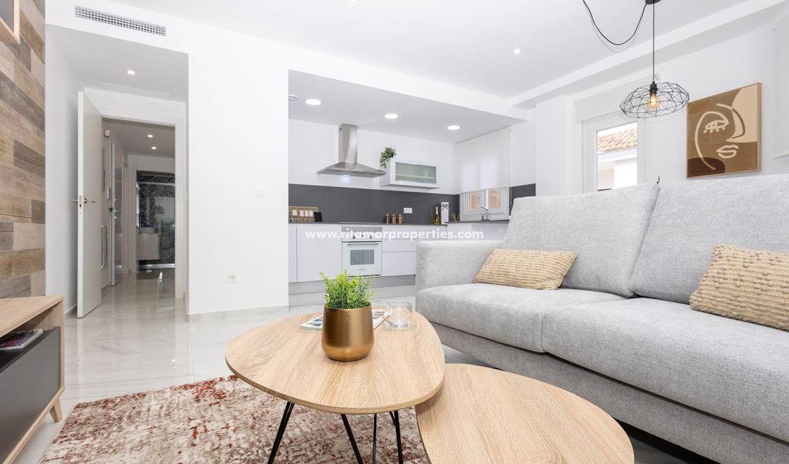  - Wohnung - Jacarilla - Comunidad Valenciana