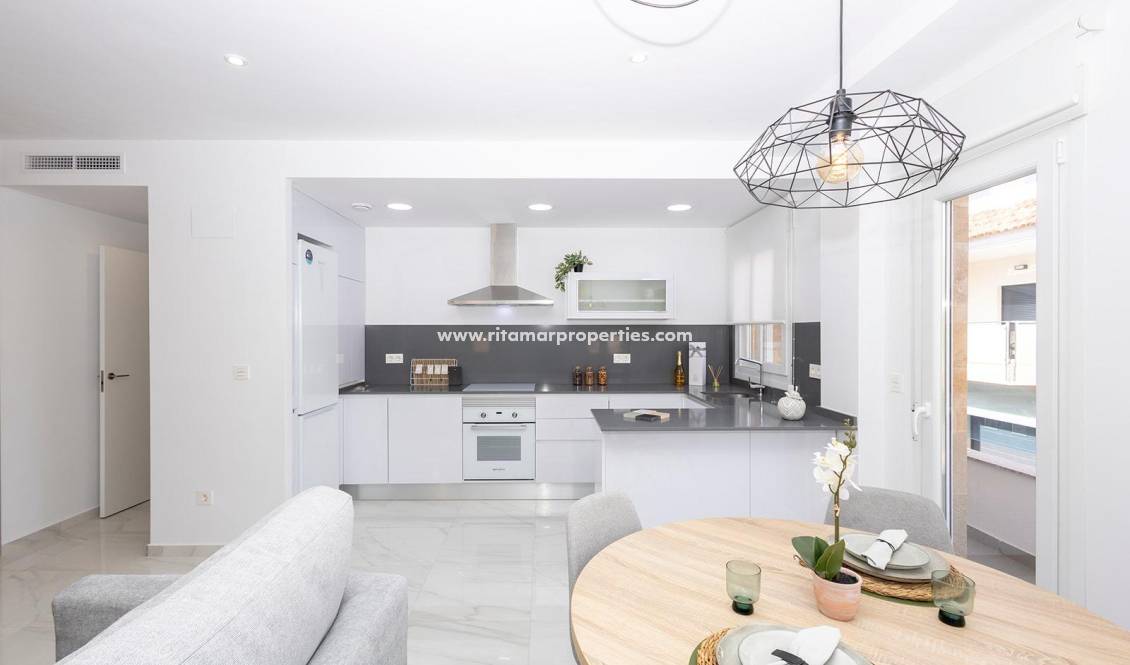  - Wohnung - Jacarilla - Comunidad Valenciana