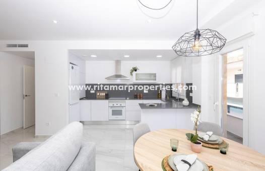  - Wohnung - Jacarilla - Comunidad Valenciana