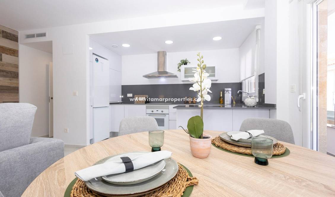 - Wohnung - Jacarilla - Comunidad Valenciana