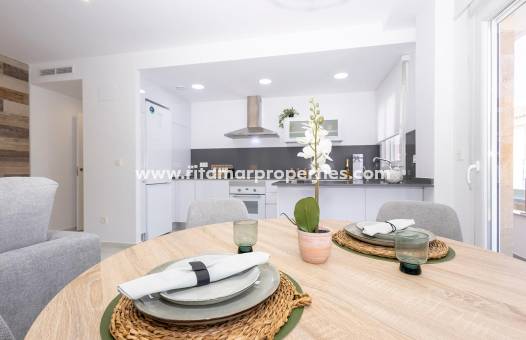  - Wohnung - Jacarilla - Comunidad Valenciana