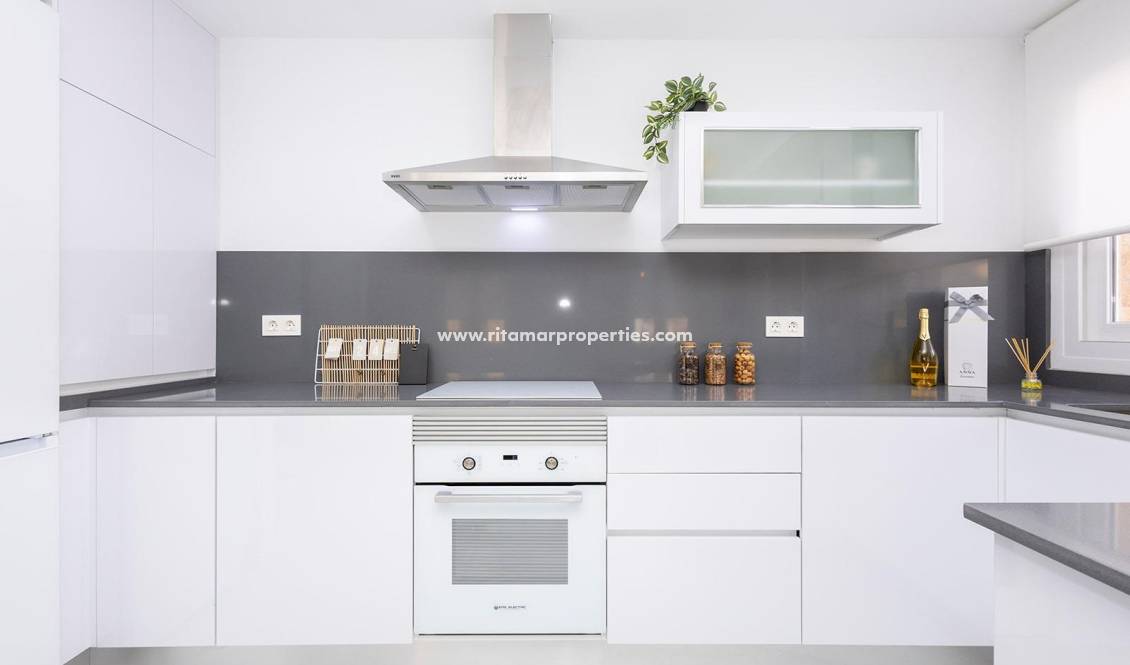  - Wohnung - Jacarilla - Comunidad Valenciana