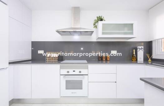  - Wohnung - Jacarilla - Comunidad Valenciana