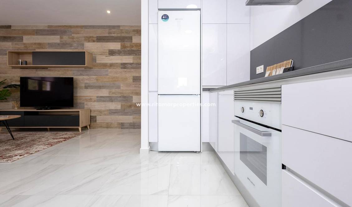  - Wohnung - Jacarilla - Comunidad Valenciana