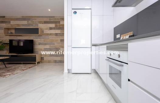  - Wohnung - Jacarilla - Comunidad Valenciana
