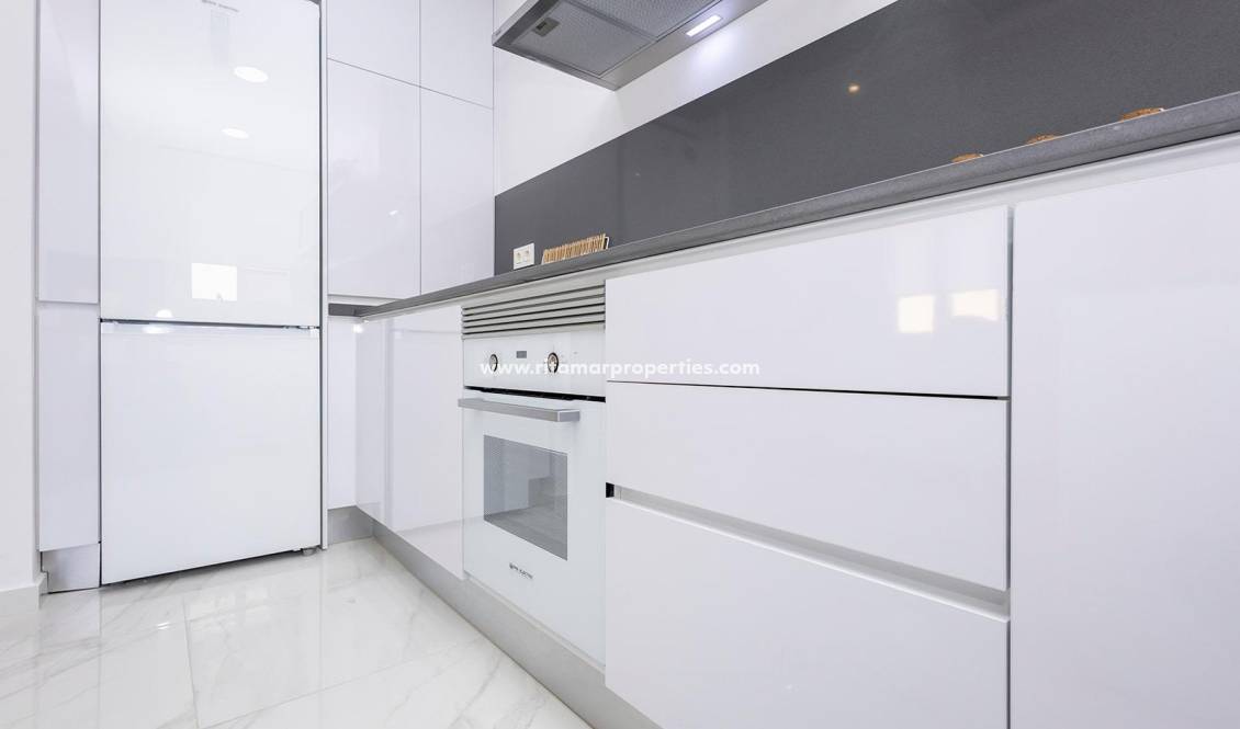  - Wohnung - Jacarilla - Comunidad Valenciana
