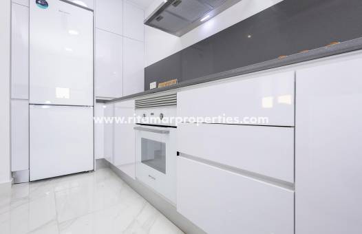  - Wohnung - Jacarilla - Comunidad Valenciana