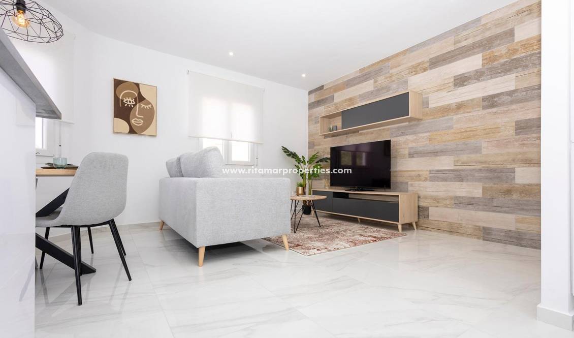  - Wohnung - Jacarilla - Comunidad Valenciana