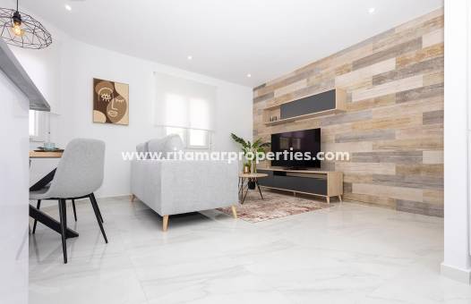  - Wohnung - Jacarilla - Comunidad Valenciana