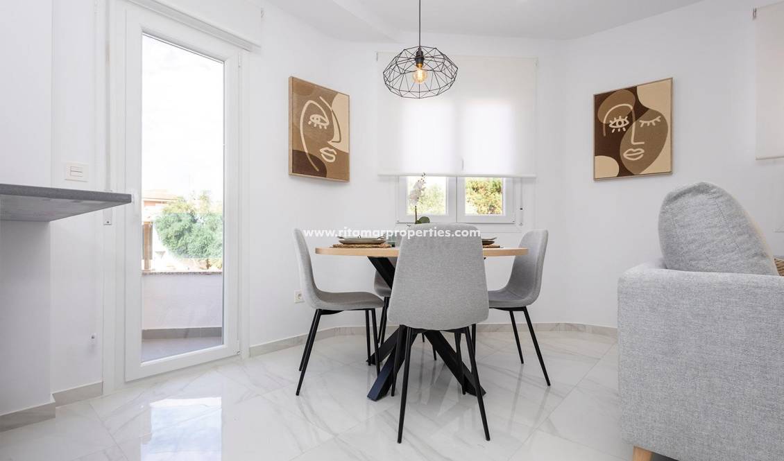  - Wohnung - Jacarilla - Comunidad Valenciana