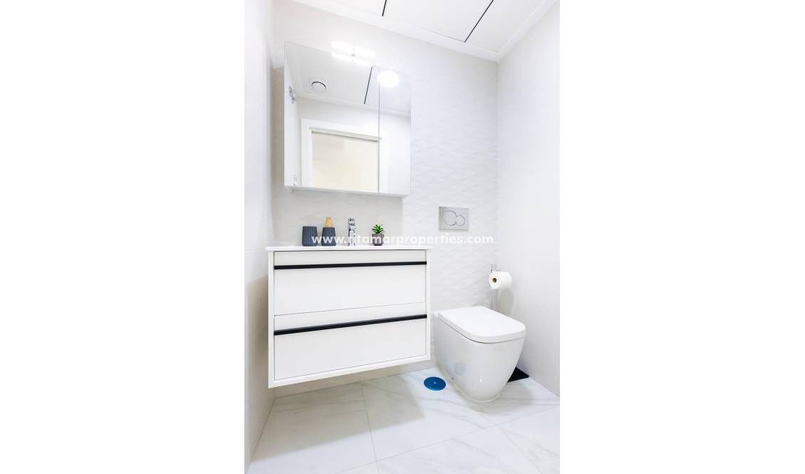  - Wohnung - Jacarilla - Comunidad Valenciana