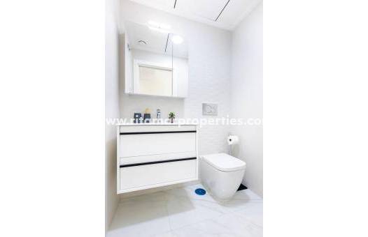  - Wohnung - Jacarilla - Comunidad Valenciana