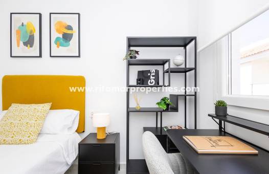  - Wohnung - Jacarilla - Comunidad Valenciana