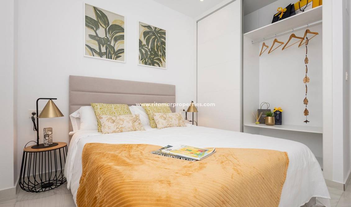  - Wohnung - Jacarilla - Comunidad Valenciana