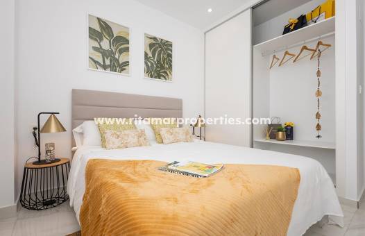  - Wohnung - Jacarilla - Comunidad Valenciana
