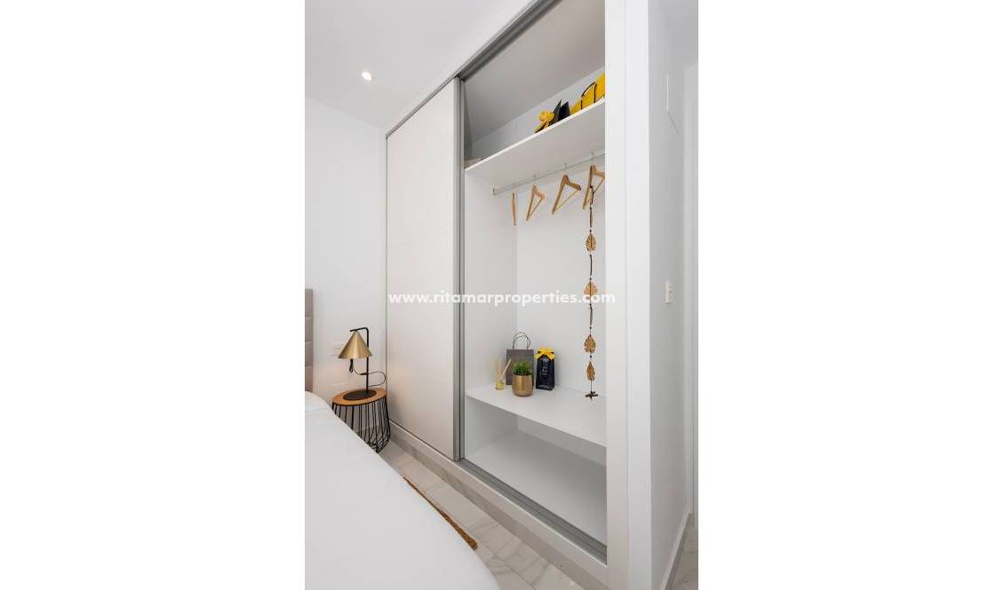  - Wohnung - Jacarilla - Comunidad Valenciana
