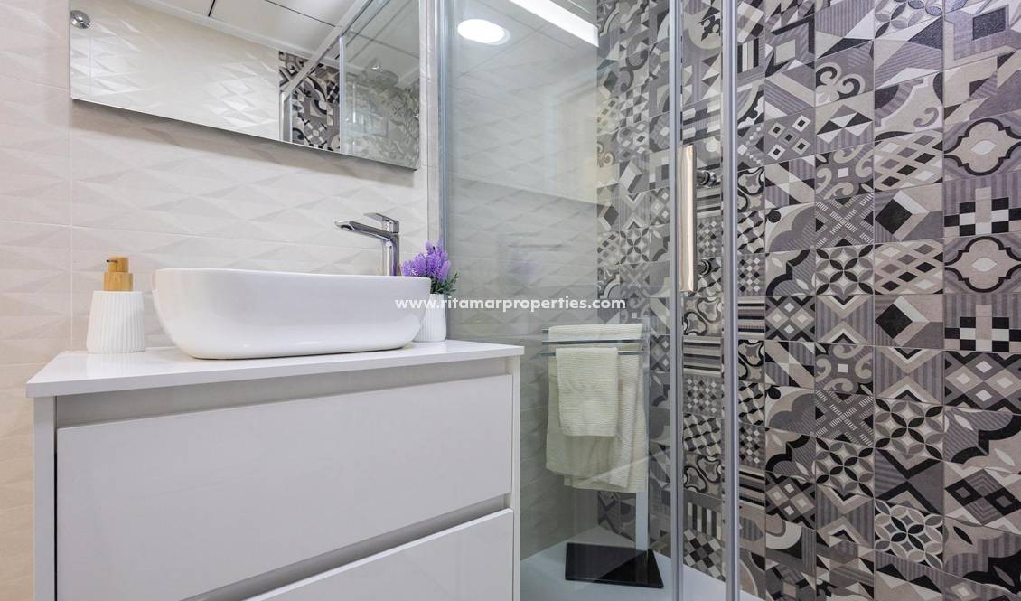  - Wohnung - Jacarilla - Comunidad Valenciana