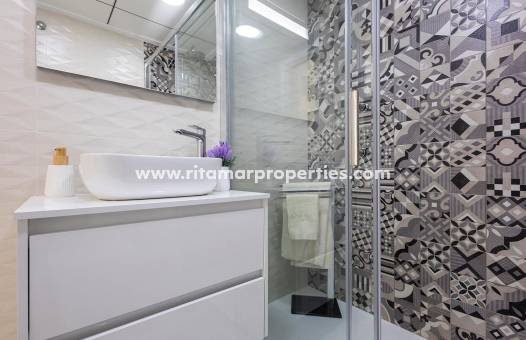  - Wohnung - Jacarilla - Comunidad Valenciana